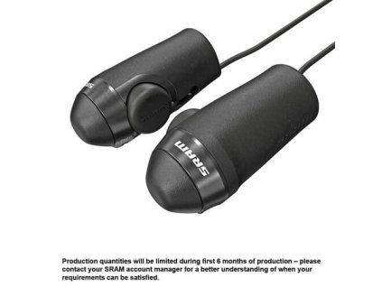 SRAM AM BLIP GRIFFE AERO PAAR