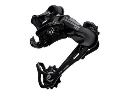 SRAM 12A RD X5 10SP LONGUS CAGE AL BLK