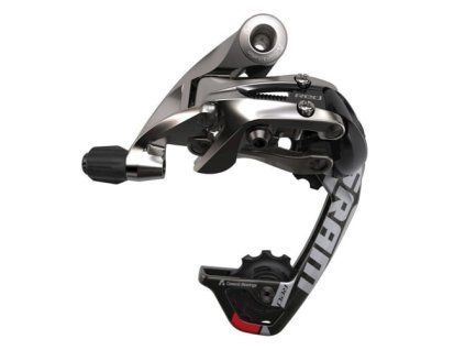 SRAM AM RD RED MEDIUM CAGE MAX 32T