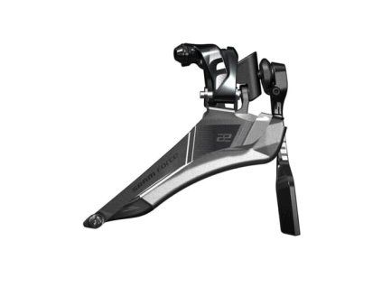 SRAM AM FD FORCE22 BRAZE-ON YAW W/CHAINSPOTTR