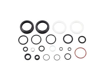 ROCKSHOX AM FORK SVC KIT PIKE 35MM DPA, A1