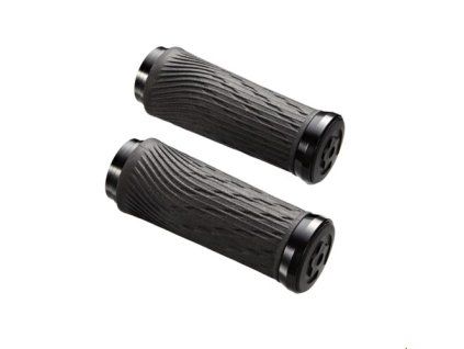 SRAM LOCKING GRIPS GS INTEGRIERT 85MM BLKCLP