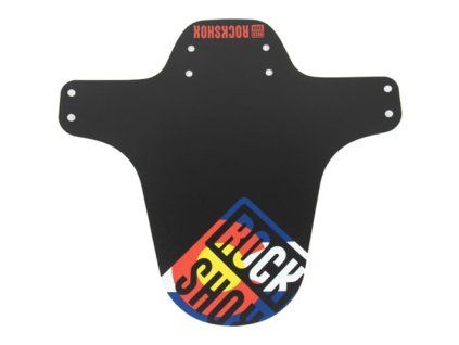 ROCKSHOX AM FENDER CO FLAG