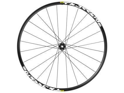 MAVIC CROSSRIDE FTS-X 26 FRONT