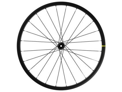 MAVIC KSYRIUM SET MIT SHIMANO 11 DISC