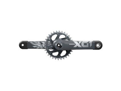 SRAM AM FC X01 EAGLE DUB 170 LNRPLR 32
