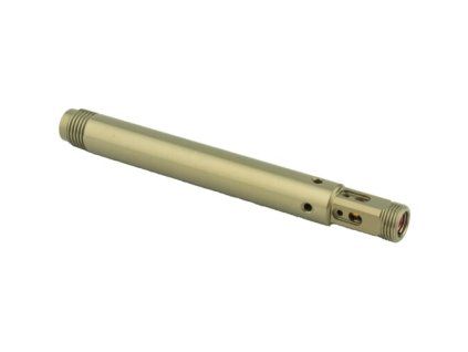 ROCKSHOX STOSSDÄMPFERWELLENSCHRAUBE, DLX RT3, 55