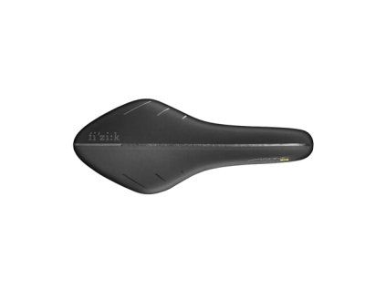 Physischer Sattel ARIONE 00 - SCHWARZ/ANTHRAZIT