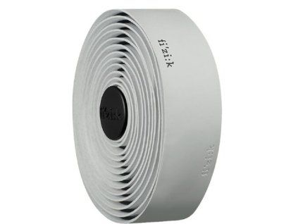 FIZIK TERRA BONDCUSH 3 MM KLEBRIGER HELLGRAUER GRIFF