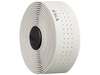 Fizik Wrap TEMPO MICROTEX 2MM CLASSIC WHITE
