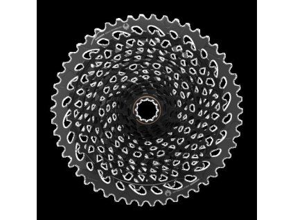 SRAM AM CS XG 1295 EAGLE 10-50T SCHWARZ