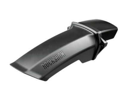 ROCKSHOX AM FENSTER SCHWARZ KURZE SID VAR