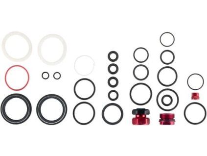 ROCKSHOX AM SVC KIT 200H/1YR SID 35 GU