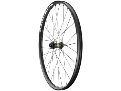 MAVIC E-DEEMAX SET MIT 27,5-Zoll-ZENTRALSPERRE-BOOST-BREMSSCHEIBE VORNE