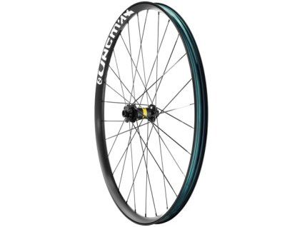 MAVIC E-DEEMAX 27,5" VORDERRAD-SCHEIBENBREMSE MIT ZENTRALBLOCK-BOOST