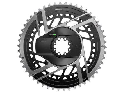 SRAM Ausfallenden DM 5441T RED AXS E1 BLK/SLV