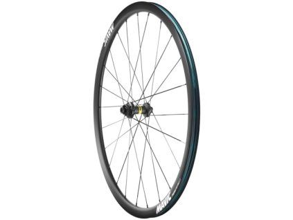 MAVIC KSYRIUM 30 DISC CENTER LOOK FRONT