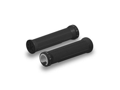 FIZIK TERRA RACEFEEL GRIFFE 29 MM SCHWARZ