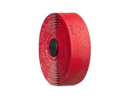Fizik Grip TERRA SOLOCUSH 3,5 MM STICKY RED