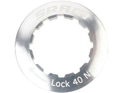 SRAM CS Lockring 11T AL 11SP XG1190 FLGRY
