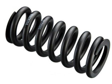 ROCKSHOX AM SPRING, MC, 134X(47,5-55), 550