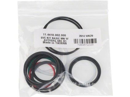 ROCKSHOX SVC KIT BASIL MN W AUTOSAG SBC B1