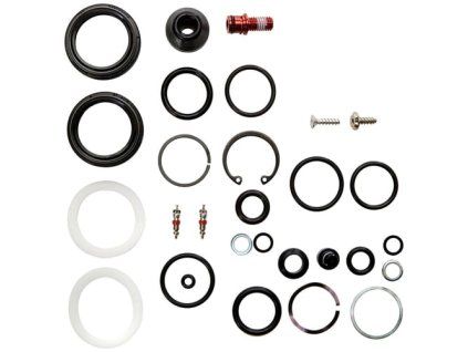 ROCKSHOX VOLLSTÄNDIGES BLUTO A1 SERVICE-KIT
