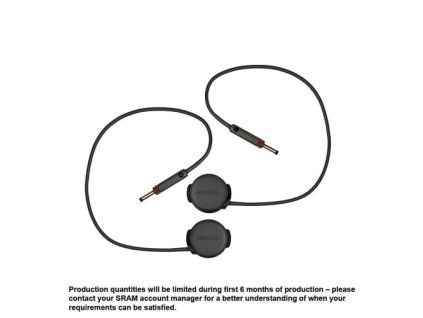 SRAM AM BLIP STAGES 450MM SCHWARZ MENGE 2