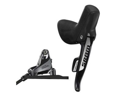 SRAM AM RIVAL22 HRD RR SHIFT Rahmen 1800