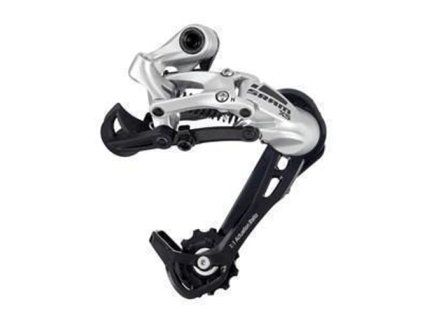 SRAM 12A RD X5 9SP LONGUS CAGE AL SLV