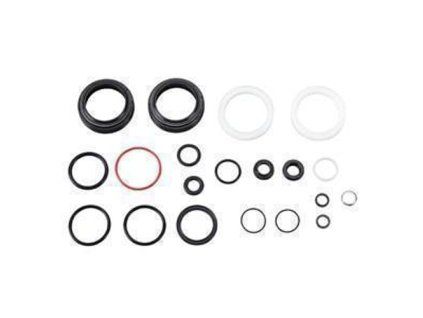 ROCKSHOX AM GABEL SVC KIT PIKE 35MM SA, A1