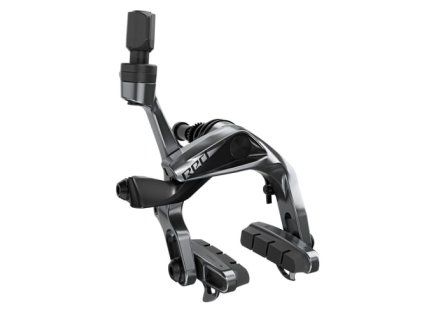 SRAM AM RB RED D1 VORDERRAD 16MM ND CRBN