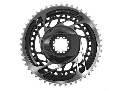 SRAM CRING ROAD 4633T KIT DM ROT GRAU