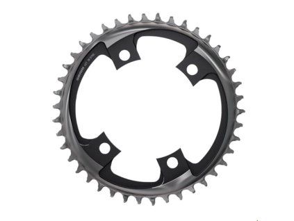 SRAM CRING ROAD 42T 107 X-SYNC BLK