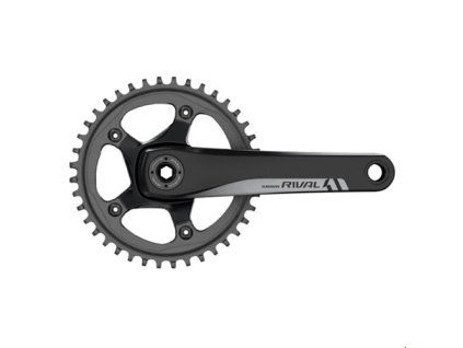 SRAM AM FC RIVAL1 170 42T XSYNC ND BBB