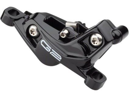 SRAM Bremssattel-Baugruppe NONCPS BLK G2 R A1