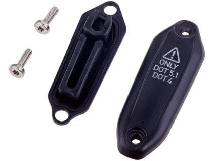 255886 sram linker tankdeckelsatz