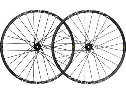 MAVIC E-DEEMAX Set 30 29 Hebel BOOST MICRO SPLINE DISC CENTERLOCK (P1633115)