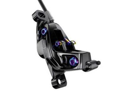 SRAM Bremssattel-Baugruppe NONCPS GLBA RBO G2 ULT A2