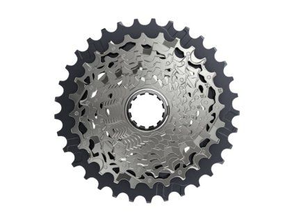 SRAM AM CS XG 1270 D1 SILBER 10-28