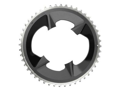 SRAM CRING ROAD 48T 107 RIVAL BLACK