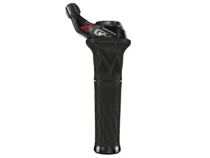 SRAM AM Set GX GRIP SHIFT 2SPD VORNE ROT