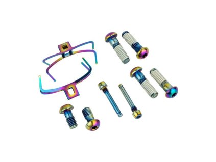 SRAM AM CALIPER HDWR UPK KIT RBO G2 RSP