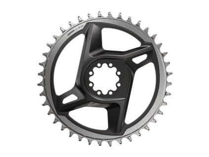 SRAM CRING ROAD 46T DM X-SYNC GRAU