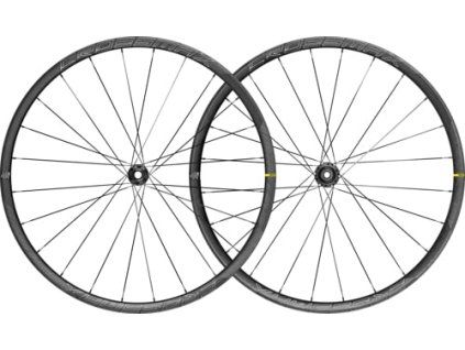 MAVIC CROSSMAX CARBON SLR 29 Hebel BOOST XD DISC 6-BOLT