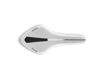 Sättel Fizik ARIONE R3 OPEN - REGULAR - WHITE EDITION