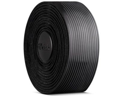 Fizik Vento MicROTex 2mm Griffe, griffig, schwarz/grau