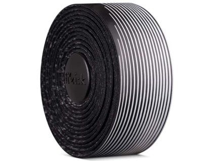 Fizik Wrap Vento MicROTex 2mm Tacky Schwarz/Weiß