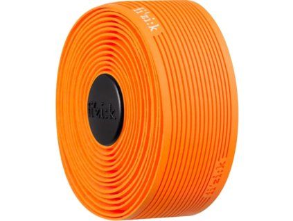 Fizik Vento Microtex 2mm Tacky Orange FLR Griff