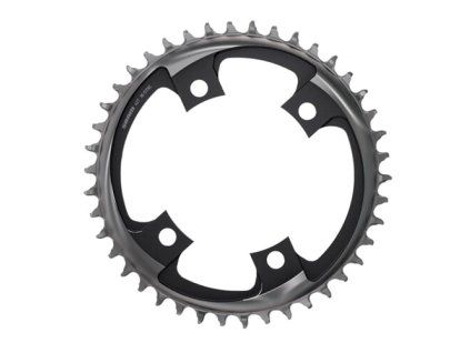 SRAM CRING ROAD 40T 107 X-SYNC GRAU